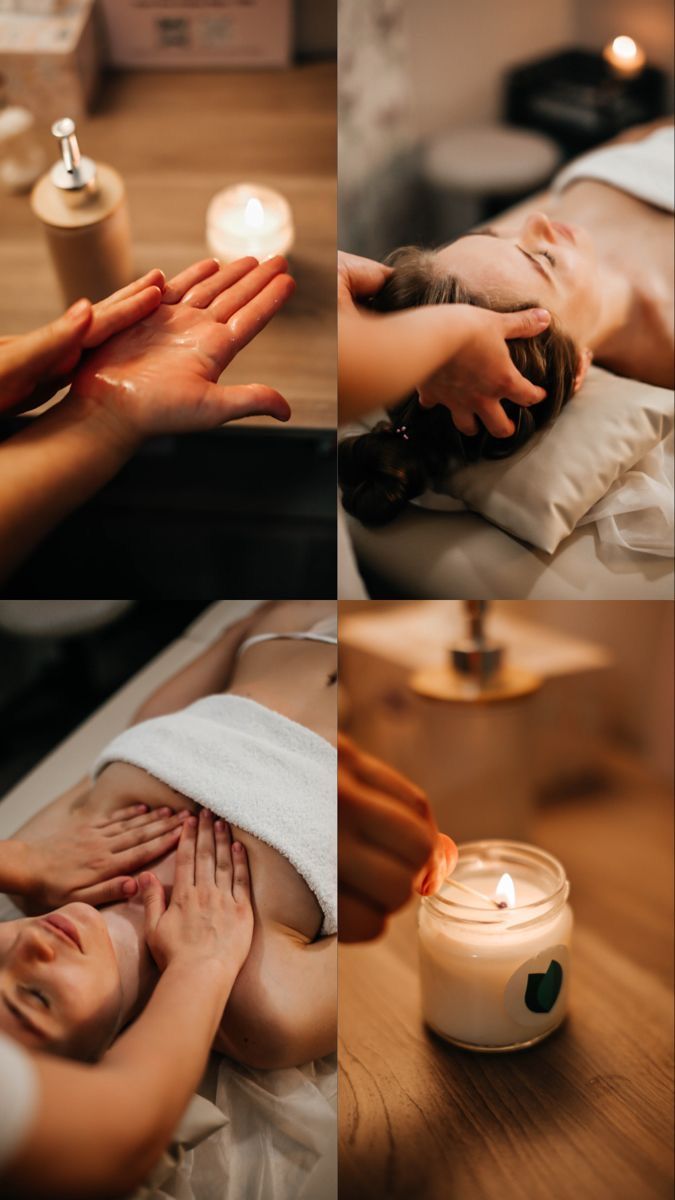 Best Spa Services in Bangalore