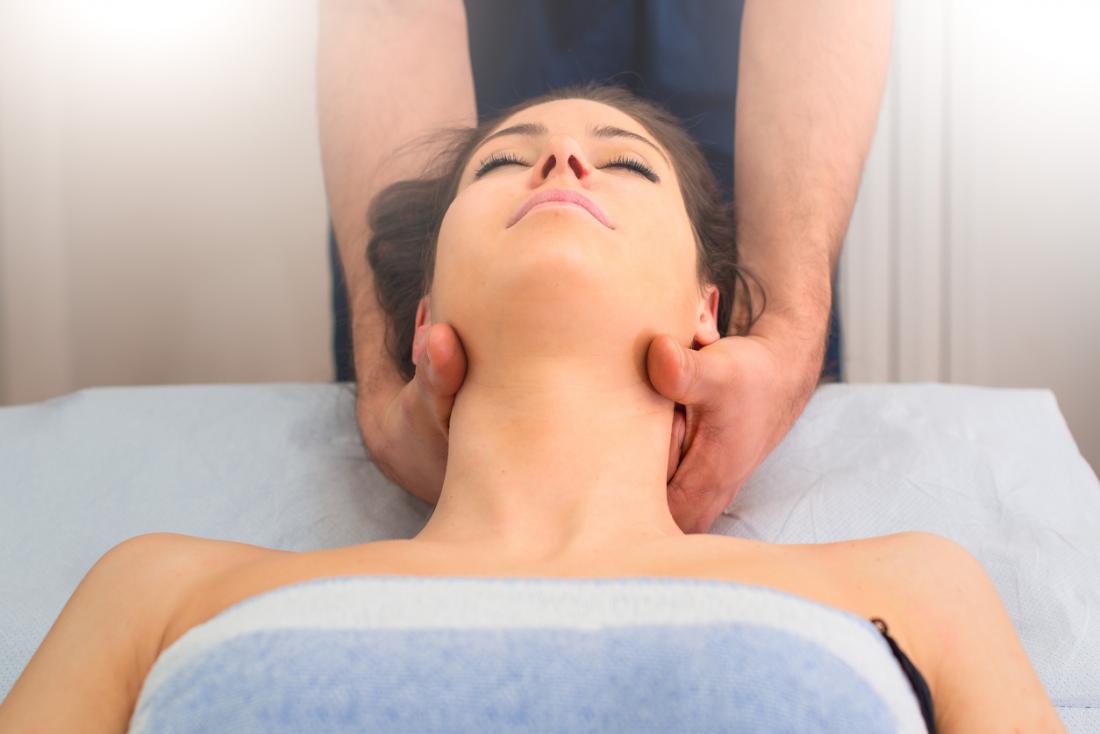 Craniosacral Therapy: Balancing the Body’s Subtle Rhythms