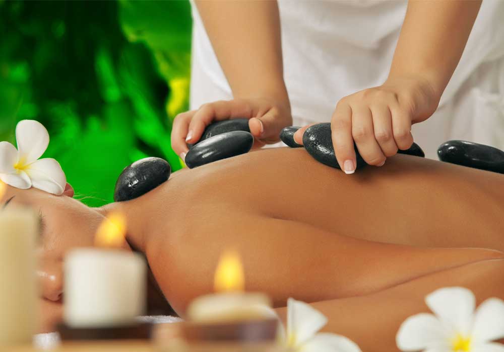 Hot Stone Massage: A Soothing Blend of Heat and Therapeutic Touch