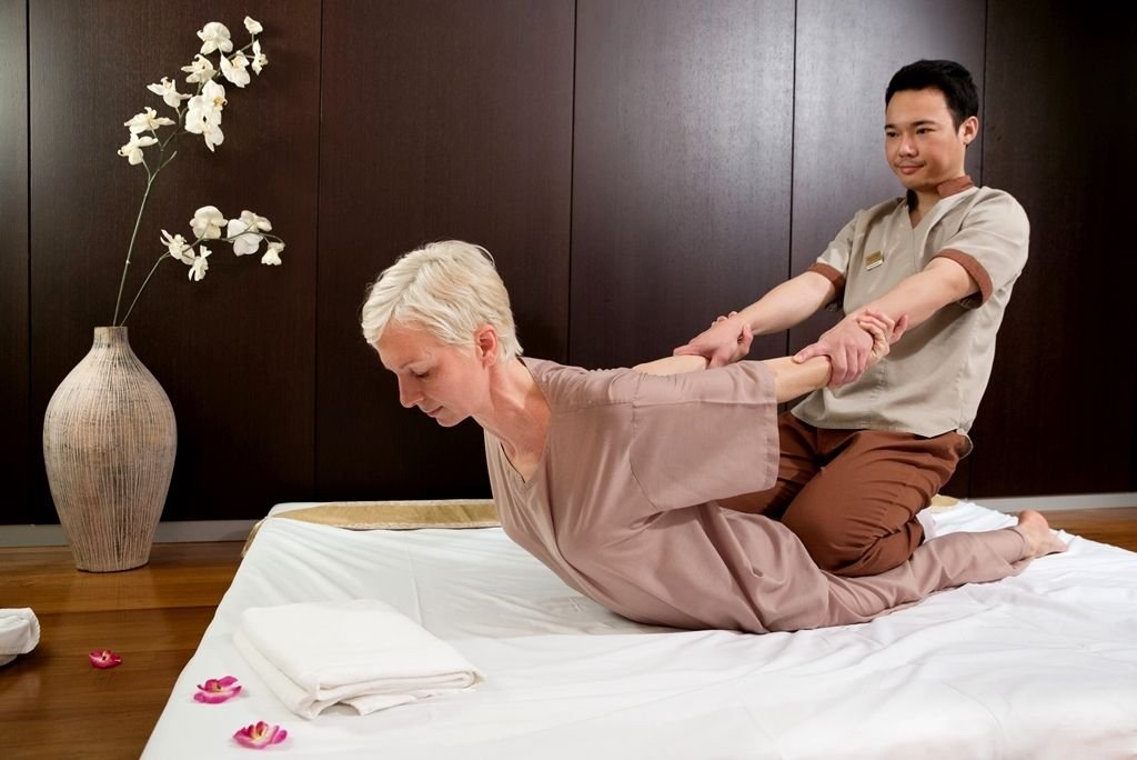 Japanese Shiatsu: The Art of Healing Through Touch