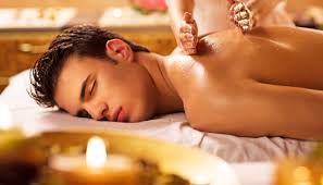 Balinese Massage: A Harmonious Blend of Relaxation and Healing