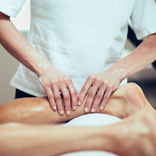 Sports Massage: Enhancing Performance and Recovery