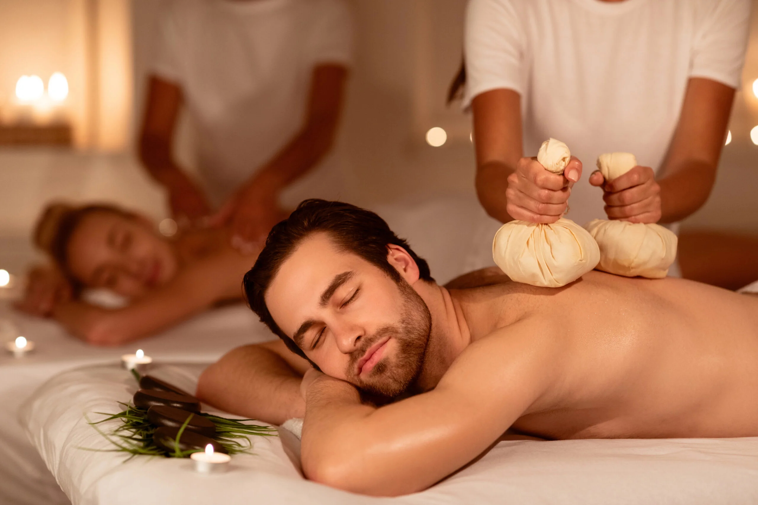 Thai Massage: An Ancient Practice for Balance and Wellness